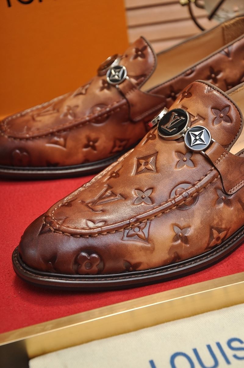 Louis Vuitton Business Shoes